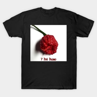 7 Pot Primo T-Shirt